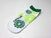 セブンイレブン限定 伊藤園 金の緑茶 映画「利休にたずねよ」ペットボトルカバー　全2種