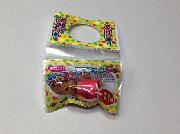 バラエティけしごむ全11種