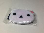 香りのくまポーチ