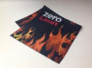 ZERO　Limit　バンダナ全3種