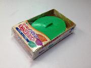 トロピカーナオリジナルシリコンミニココット　パーティレシピ付き全3種