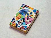 グリコオリジナルトランプ＜ディズニーキャラクター＞