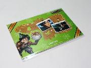 第2弾　進撃の巨人オリジナルフォトフレーム全4種