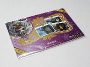 第2弾　進撃の巨人オリジナルフォトフレーム全4種