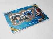 第2弾　進撃の巨人オリジナルフォトフレーム全4種