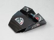 どん兵衛　iPhone専用紙製スピーカー　オトガミ