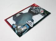 どん兵衛　iPhone専用紙製スピーカー　オトガミ