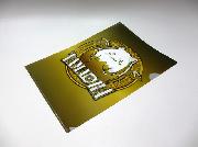 PUZZLE & DRAGONS　オリジナルクリアファイル第2弾全4種