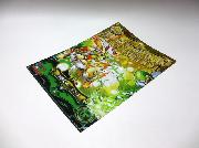 PUZZLE & DRAGONS　オリジナルクリアファイル第2弾全4種