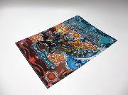 PUZZLE & DRAGONS　オリジナルクリアファイル第2弾全4種