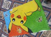 ポケモンクリアファイル