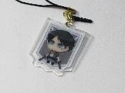 進撃の巨人3WAYストラップコレクション全10種