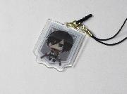 進撃の巨人3WAYストラップコレクション全10種