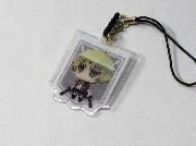 進撃の巨人3WAYストラップコレクション全10種