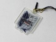 進撃の巨人3WAYストラップコレクション全10種