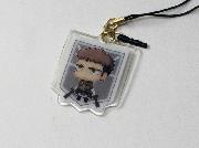 進撃の巨人3WAYストラップコレクション全10種