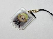 進撃の巨人3WAYストラップコレクション全10種