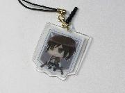 進撃の巨人3WAYストラップコレクション全10種