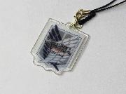 進撃の巨人3WAYストラップコレクション全10種