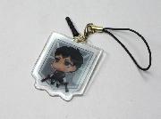 進撃の巨人3WAYストラップコレクション全10種