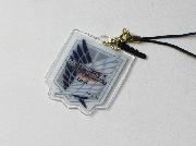 進撃の巨人3WAYストラップコレクション全10種