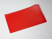 受験生応援グッズ　問題をクリア！クリアフラットケース全3種