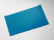 受験生応援グッズ　問題をクリア！クリアフラットケース全3種