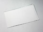 受験生応援グッズ　問題をクリア！クリアフラットケース全3種