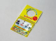 イトーヨーカドーオリジナルＤｒｅａｍ5マグネット（全9種）