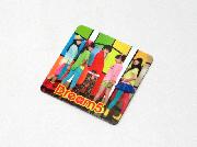 イトーヨーカドーオリジナルＤｒｅａｍ5マグネット（全9種）