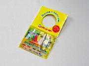 イトーヨーカドーオリジナルＤｒｅａｍ5マグネット（全9種）