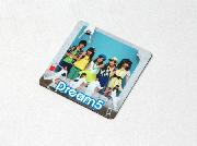 イトーヨーカドーオリジナルＤｒｅａｍ5マグネット（全9種）