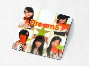 イトーヨーカドーオリジナルＤｒｅａｍ5マグネット（全9種）