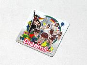 イトーヨーカドーオリジナルＤｒｅａｍ5マグネット（全9種）