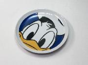 キリンビバレッジオリジナルディズニーキャラクタープレート全4種