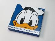 キリンビバレッジオリジナルディズニーキャラクタープレート全4種