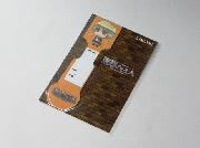 第3弾　進撃の巨人オリジナルちみキャラメモ帳全4種