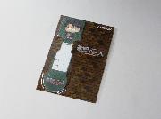 第3弾　進撃の巨人オリジナルちみキャラメモ帳全4種