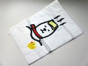 お父さんタオル