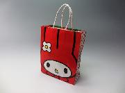 My Melody 2014カレンダー・お買物券