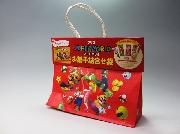 2014年グリコ「スーパーマリオ」オリジナルカレンダー