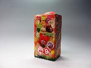 ブルボンオリジナル卓上カレンダー