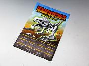 ほねほねザウルスグッズ