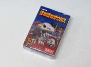 ほねほねザウルスグッズ