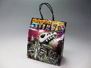 ほねほねザウルスグッズ