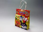 アンパンマンじゆうノート