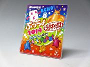 ぷっちょ×シゲキックス