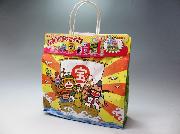 カールおじさんオリジナル卓上カレンダー