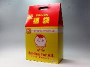 マルちゃんトートバッグ