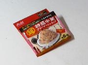 超特盛中華クリーナーストラップ　中華レシピ付き！全6種